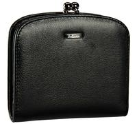 Picard Geldbörse Bingo Scheintasche schwarz Damen