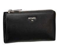 Picard Geldbörse Bingo Schwarz Damen