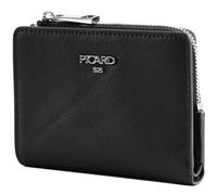 Picard Geldbörse Bingo Wallet Black schwarz