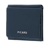 Picard Geldbörse Bingo Wallet Deep Ocean Petrol