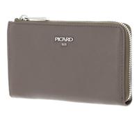 Picard Geldbörse Bingo Wallet Gravel Taupe