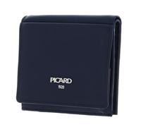 Picard Geldbörse Bingo Wallet Midnight dunkelblau