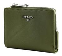 Picard Geldbörse Bingo Wallet Olive olivgrün