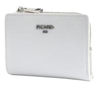 Picard Geldbörse Bingo Wallet White Lily weiß