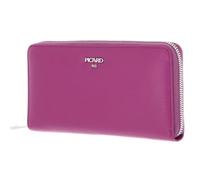 PICARD Bingo Zip Around Wallet Fuchsia