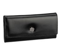 Picard Black Tie Geldbeutel Schwarz Geldbörse