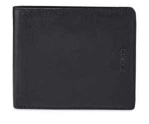 Picard Geldbörse Brooklyn schwarz Herren