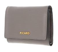 PICARD Calais 1 Wallet Cement