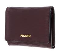 Picard Geldbörse Calais 1 Wallet Vino Mauve