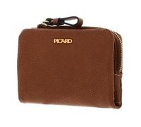 PICARD Calico 1 Wallet Cognac
