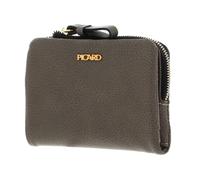 Picard Geldbörse Calico 1 Wallet Taupe