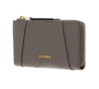 PICARD Chic Way 1 Zip Wallet Gravel
