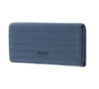 Picard Geldbörse Evolute 1 Wallet Denim blau