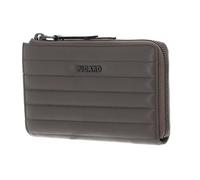 Picard Geldbörse Evolute 1 Zip Around Wallet Gravel Taupe