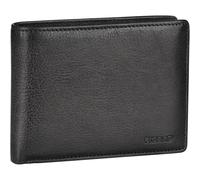 PICARD Hans 1 Trifold Wallet Anthrazit 