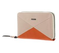 Picard Geldbörse Harlekin 1 Zip Wallet Cookie - KOM Mehrfarbig