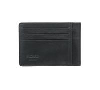 Eurojet Kreditkartenetui 8610-054-schwarz