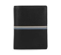 Picard Geldbörse Horizon 1 – 10 cm – Schwarz
