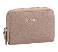 Picard Java Geldbörse RFID Schutz Leder 11 cm chai (TAS031514) beige
