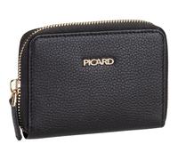 PICARD Java 1 Wallet Black