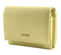 Picard Geldbörse Java 1 Wallet Vanilla gelb