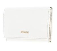 Picard Geldbörse Java 1 Wallet White Lily weiß