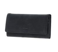 PICARD Lesotho 1 Flap Wallet Black