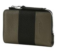 Picard Geldbörse Linia 1 Wallet SZ-Kombi Taupe schwarz
