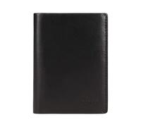 Picard Geldbörse London 1 Mini Wallet Schwarz