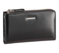 Picard Große Geldbörse Offenbach 5499 Schwarz (0.4 Liter) Schwarz