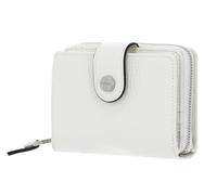 Picard Geldbörse Pure 1 Wallet White Lily weiß