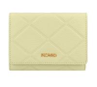 Picard Geldbörse RFID Schutz Leder 12.5 cm gelb