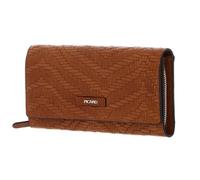Picard Geldbörse Sunshine 1 Flap Wallet Cognac braun