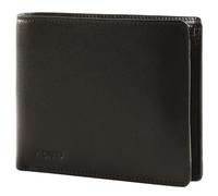 Picard Geldbörse Tennessee1 Wallet Black schwarz