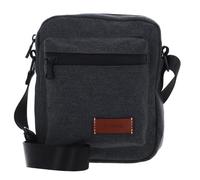 PICARD Go Eco Crossbody Bag Anthrazit