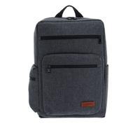 Picard Go Eco - Laptoptasche 28 cm (anthrazit)