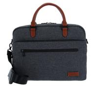 PICARD Go Eco Business Bag Anthrazit