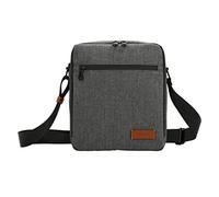 Picard Go Eco Crossover Bag Anthrazit