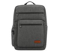 Picard Go Eco Backpack Anthrazit