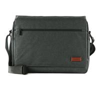 PICARD Go Eco Laptop Bag Anthrazit