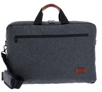 PICARD Go Eco Laptop Bag Anthrazit