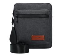 PICARD Go Eco Crossbody Bag Anthrazit