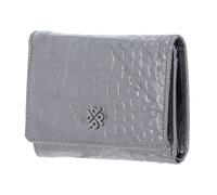 PICARD Go Wild 1 Flap Wallet Silver