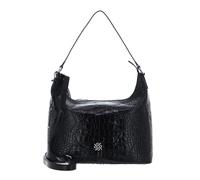 PICARD Go Wild Shoulderbag Black