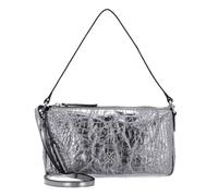 Picard Go Wild Schultertasche silber, Leder, Damen