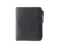 PICARD Hans 1 Trifold Wallet Anthrazit 