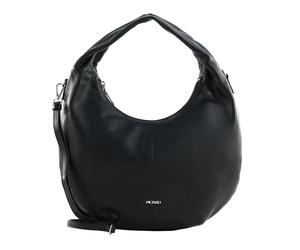 PICARD Gretel Hobo Bag Black