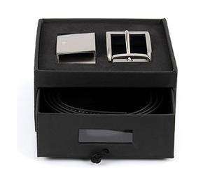 Picard Gürtel Geschenkbox Leder 3tlg