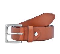 Picard Gürtel Leder individuell kürzbar braun