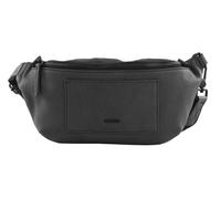 Picard Gürteltasche Casual Rindsleder Schwarz 33 x 15 x 6 cm Herren